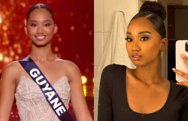 Miss France 2024 : Miss Guyane la 1ère dauphine, victime d'un vol, elle raconte