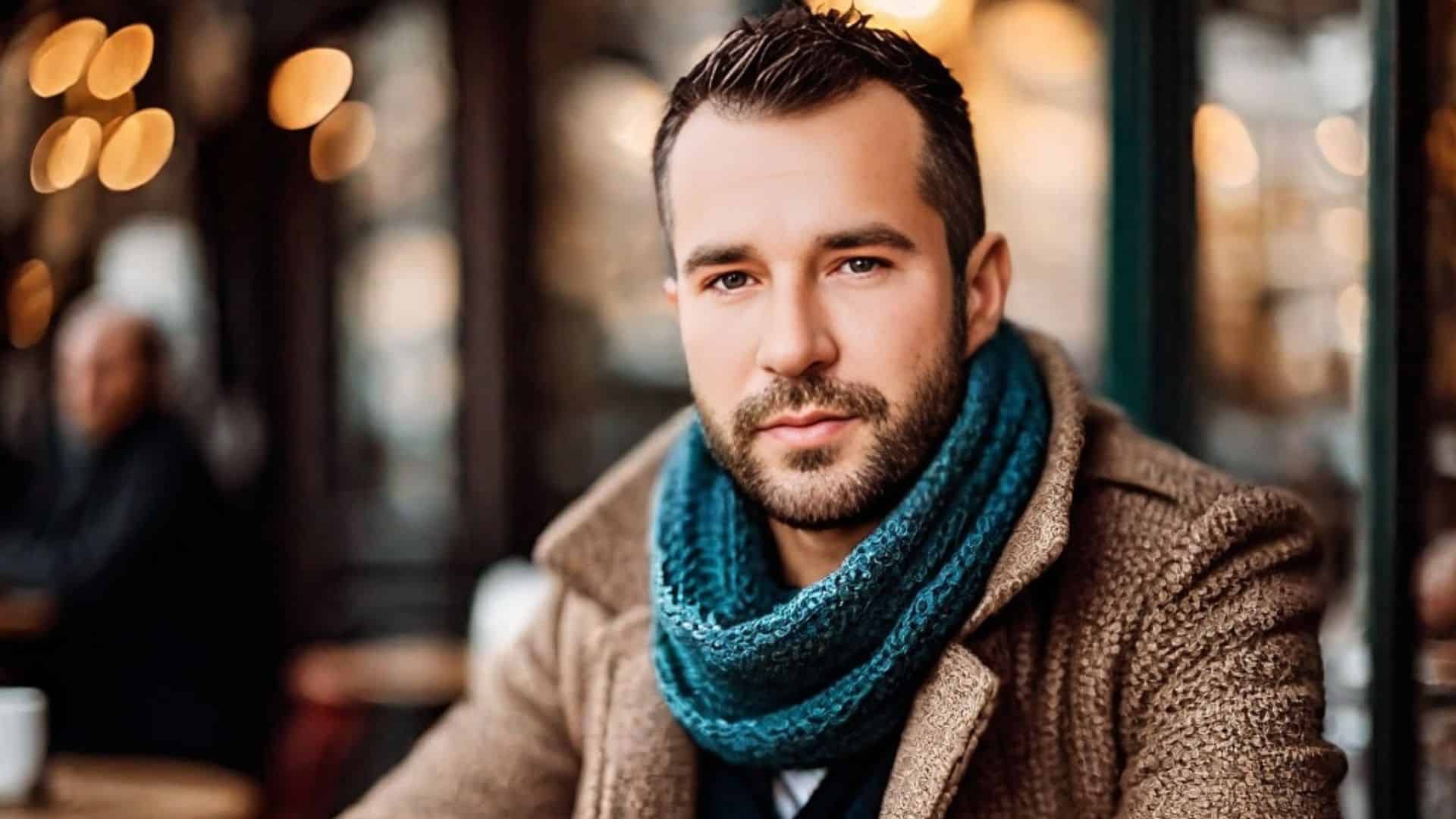 "Adieu mon fils" : Mathieu (L'amour est dans le pré) en deuil, il se livre