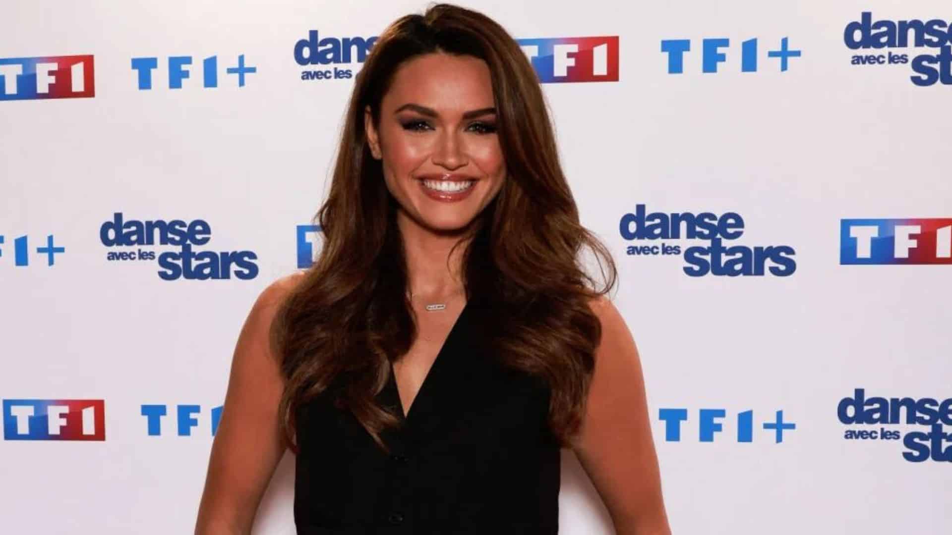 Diane Leyre (Miss France 2022) : l'identité de son partenaire dans Danse avec les Stars