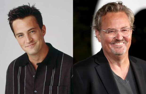 Décès de Matthew Perry : de récentes révélations dressent un portrait négatif de l'acteur de Friends