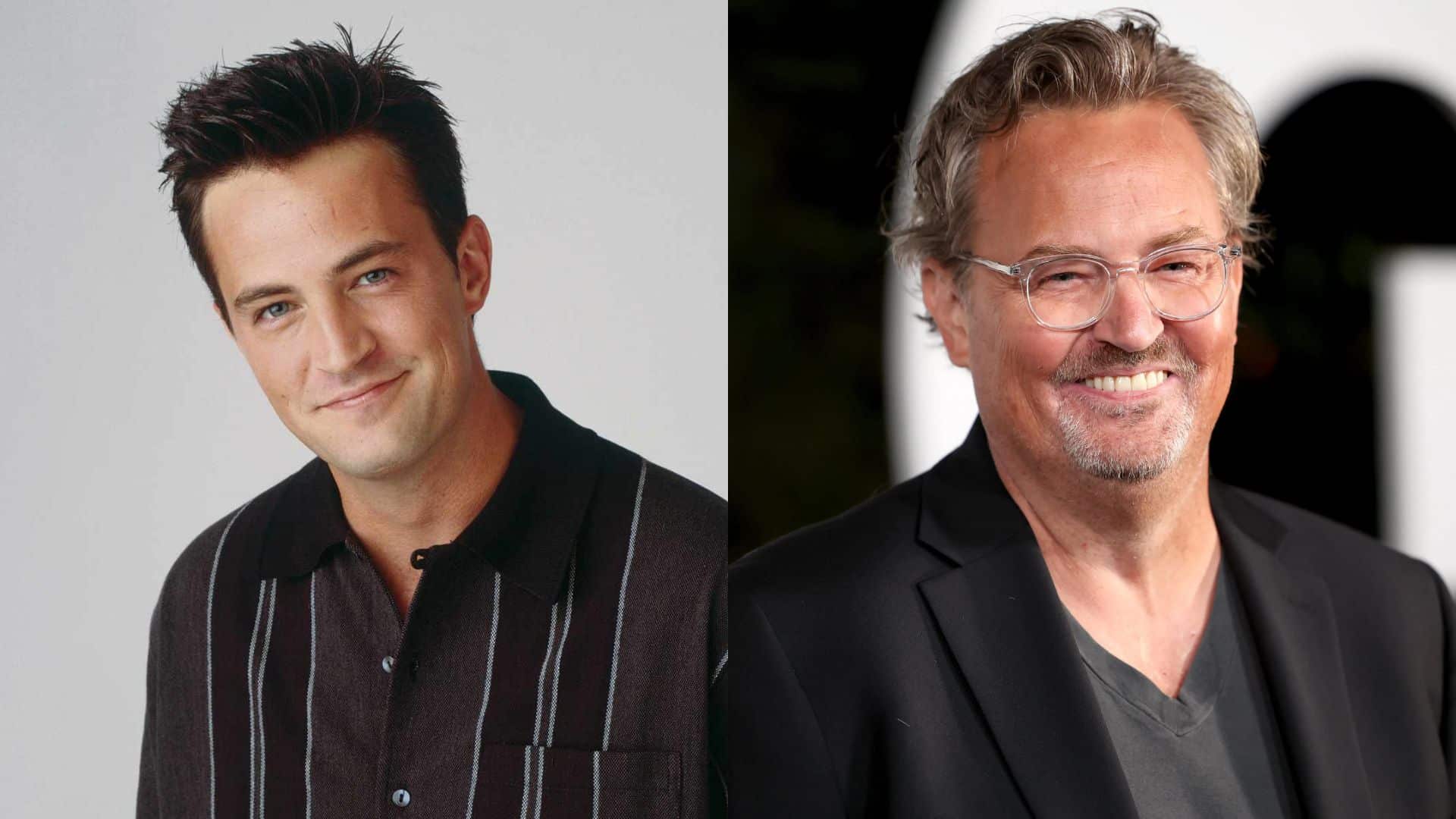 Décès de Matthew Perry : de récentes révélations dressent un portrait négatif de l'acteur de Friends