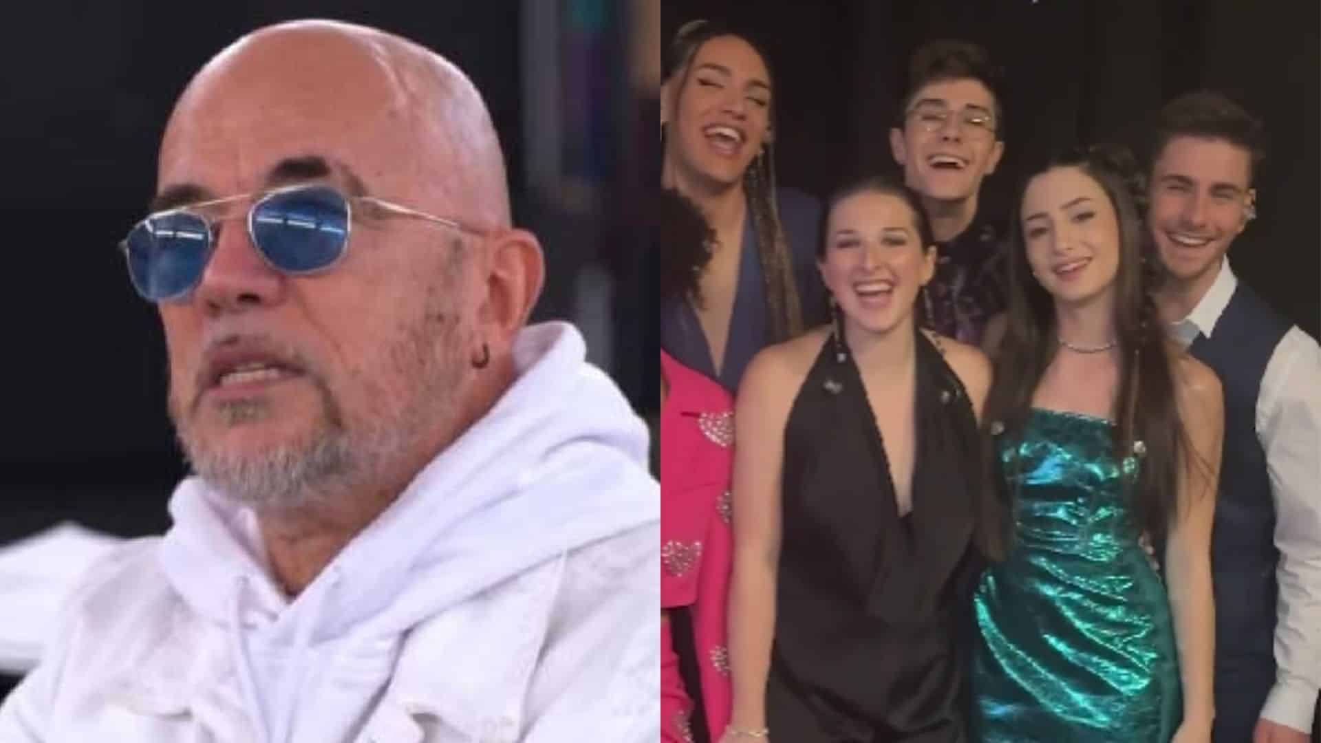 Star Academy : Pascal Obispo critique l'émission, les règles changent cette semaine