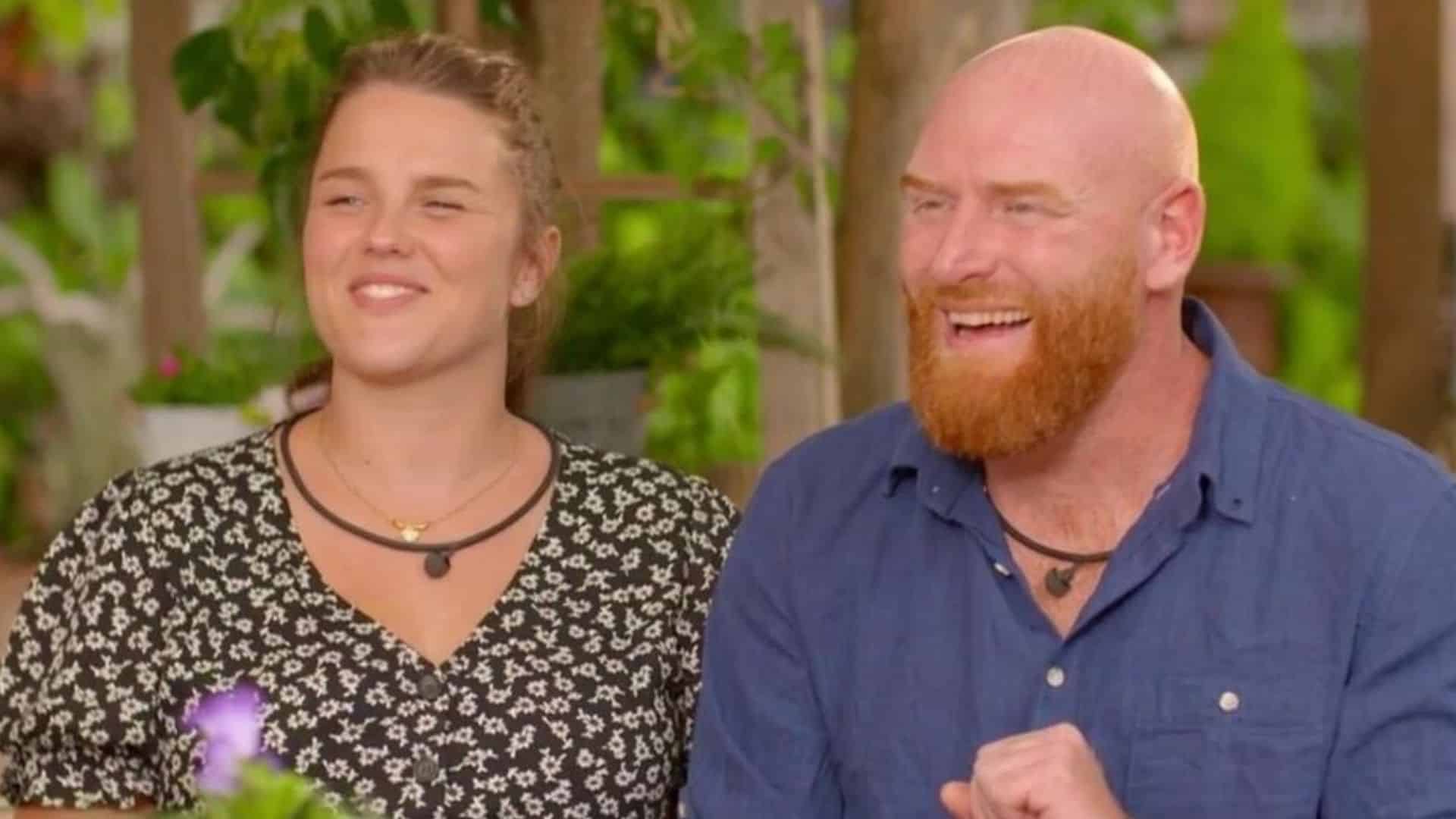 Lucile et Jérôme (L'amour est dans le pré) : bientôt parents d'un troisième enfant ? Ils répondent