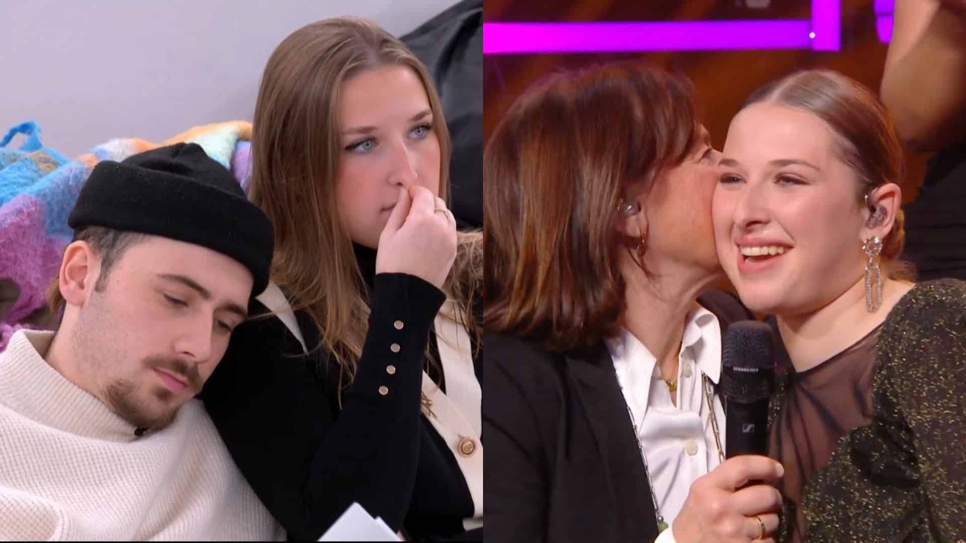 Héléna (Star Academy) : sa mère réagit aux rumeurs de rapprochement avec Pierre