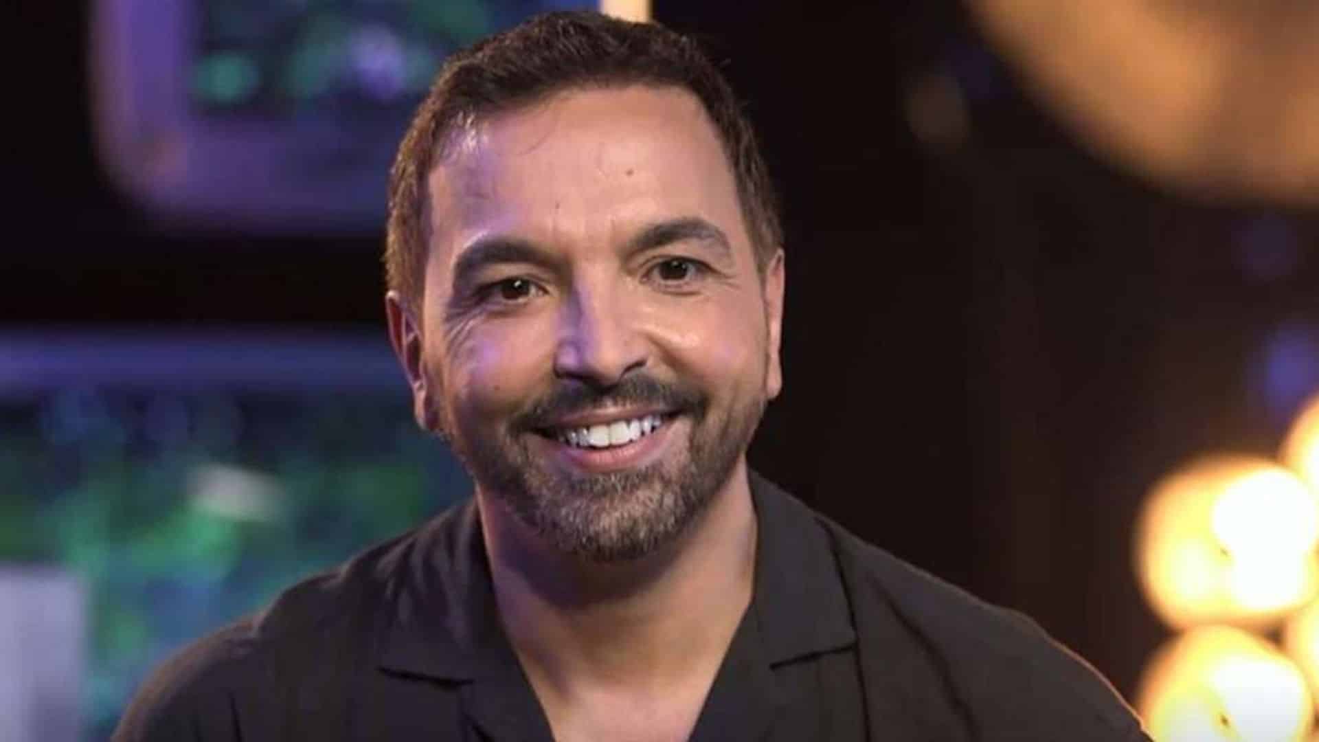 Kamel Ouali : papa pour la deuxième fois, le prénom original de sa fille se précise