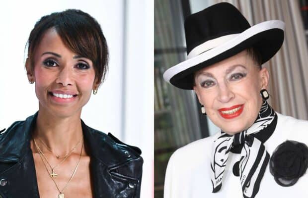 "Elle a sombré" : Sonia Rolland s’exprime sur la fin de vie de Geneviève de Fontenay