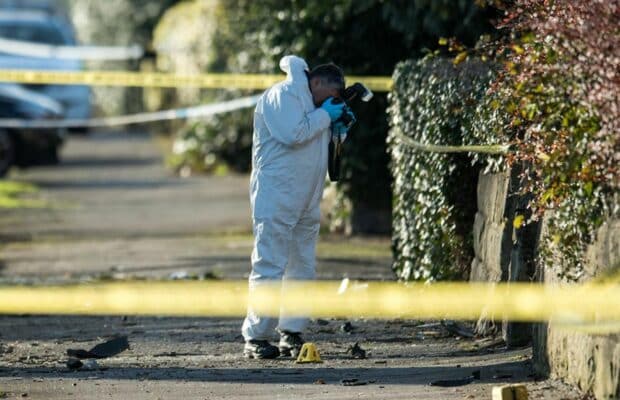 Un couple de meurtriers retrouvé 8 ans après avoir tué toute une famille