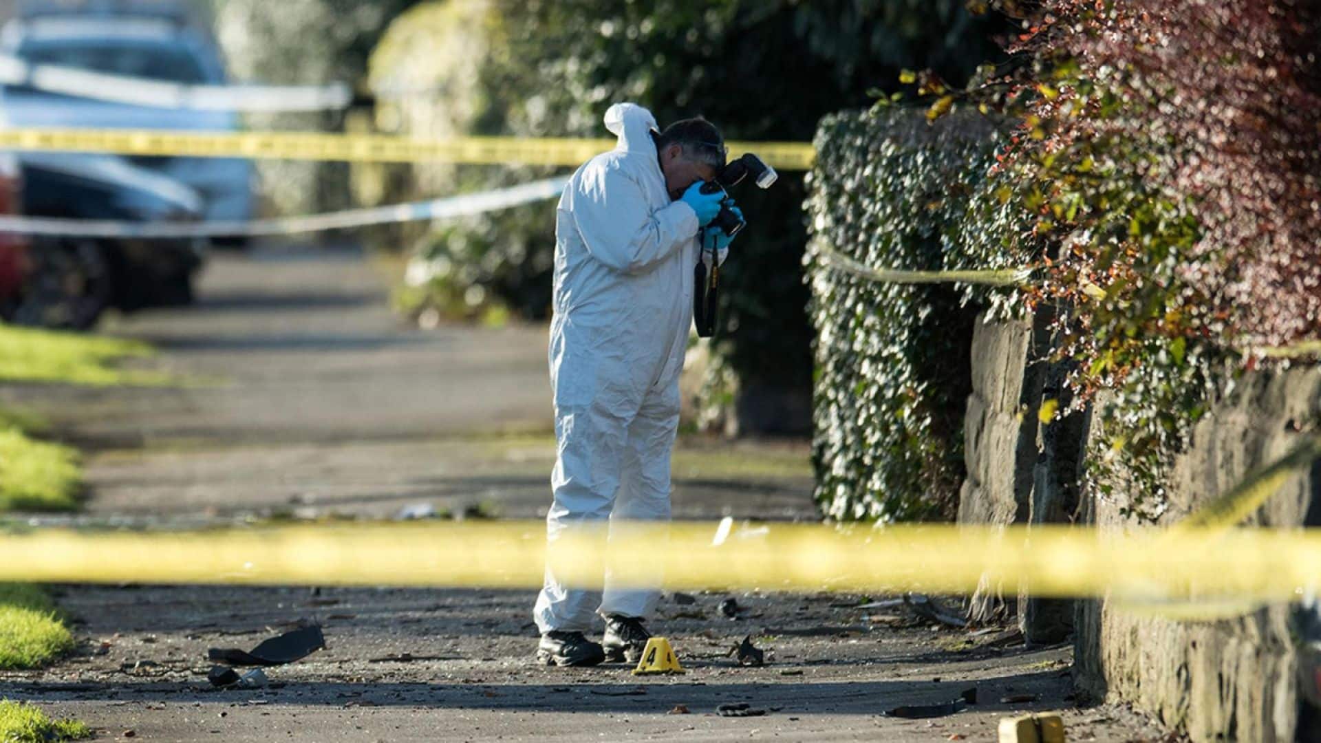 Un couple de meurtriers retrouvé 8 ans après avoir tué toute une famille