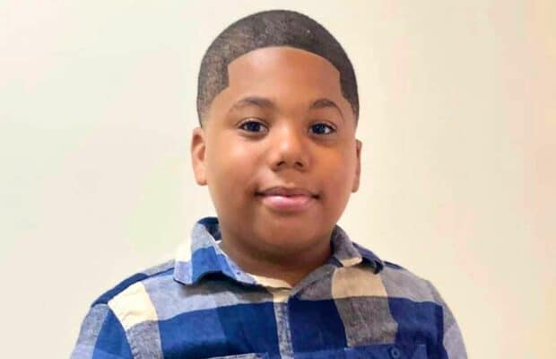 États Unis : à 11 ans il appelle les secours à l’aide et se fait tirer dessus par un policier