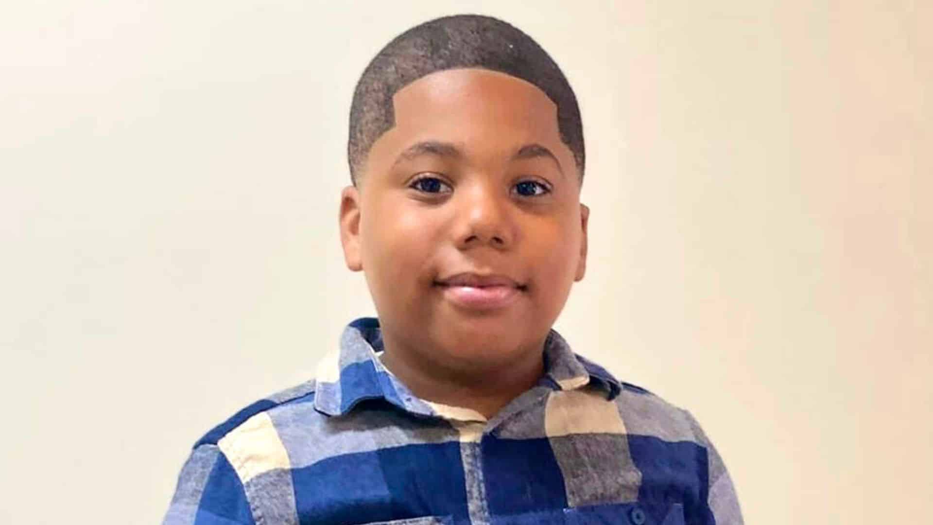 États Unis : à 11 ans il appelle les secours à l’aide et se fait tirer dessus par un policier