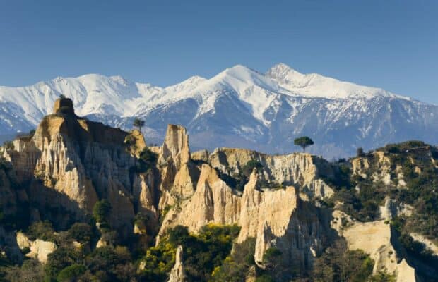 Pyrénées-Orientales : un enfant de 9 ans disparaît pendant une randonnée en montagne et est retrouvé en Espagne