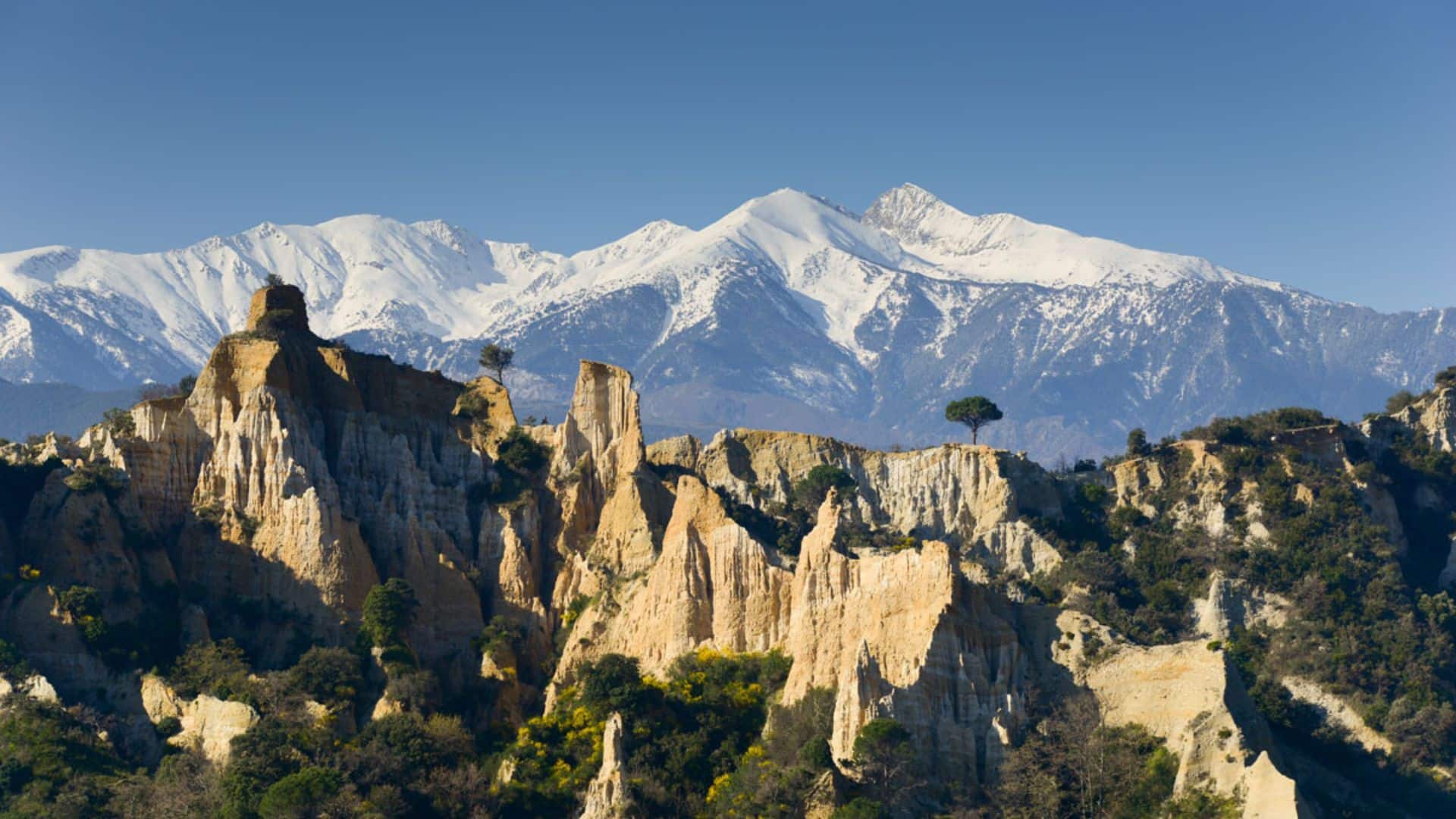 Pyrénées-Orientales : un enfant de 9 ans disparaît pendant une randonnée en montagne et est retrouvé en Espagne