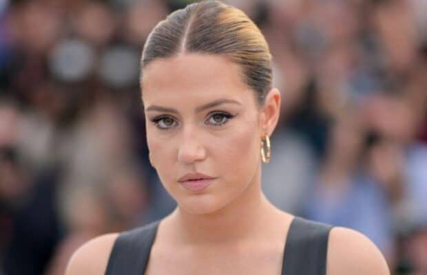 Adèle Exarchopoulos : elle s’exprime sur son rapport compliqué avec son physique