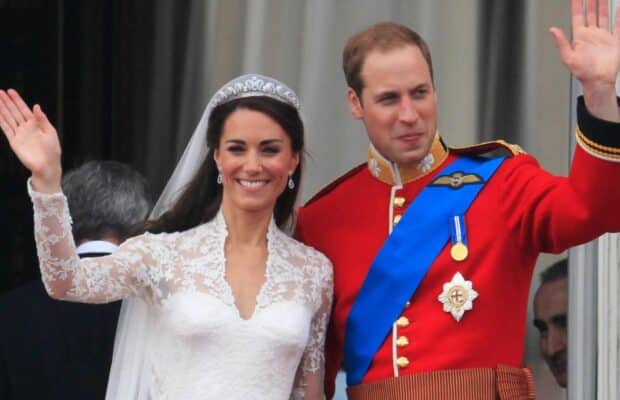 Prince William : pourquoi il a fait intervenir Elizabeth II pour changer la liste des invités à son mariage