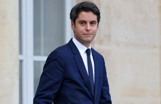 Gabriel Attal nommé Premier ministre : son nouveau salaire se précise