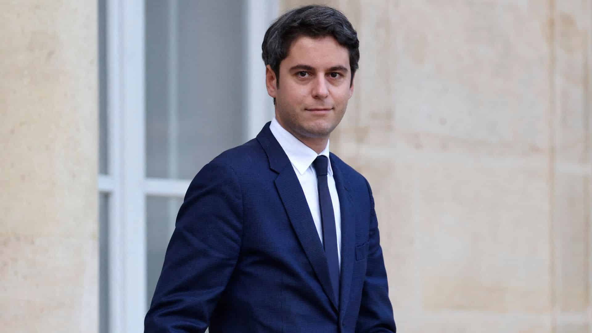 Gabriel Attal nommé Premier ministre : son nouveau salaire se précise