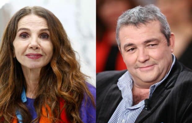Victoria Abril accusée d’agressions sexuelles : Laurent Gamelon se confie sur un geste "déplacé" de l'actrice