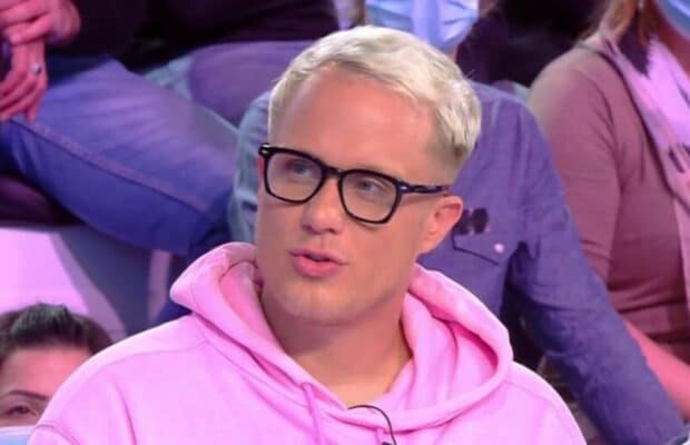 Guillaume Genton : il annonce son salaire pour une émission de TPMP