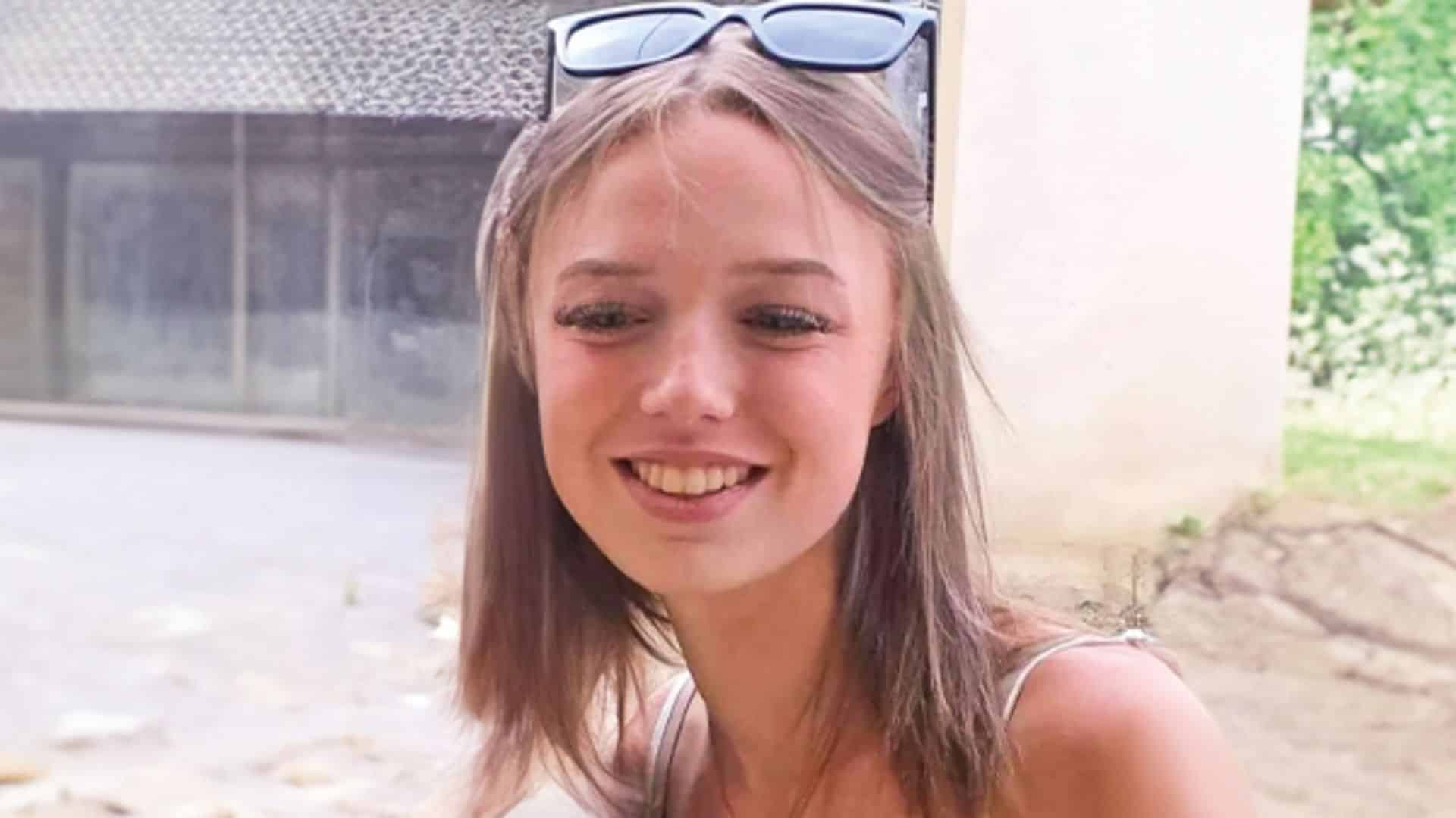 Disparition de Lina : son ex petit-ami perd la vie dans un accident 8 jours après le drame