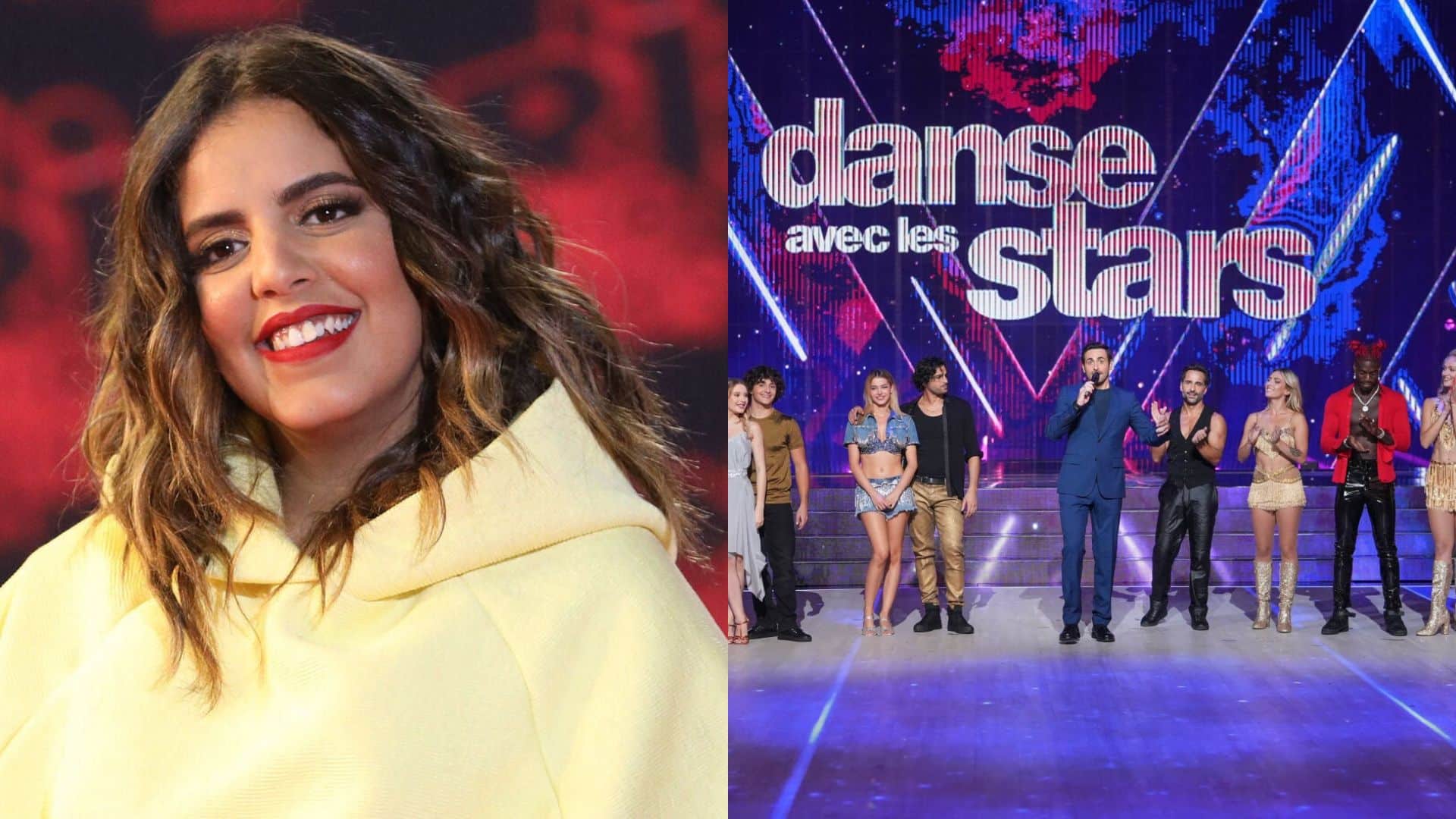 Danse avec les stars 2024 : Inès Reg au casting ? Elle s'exprime