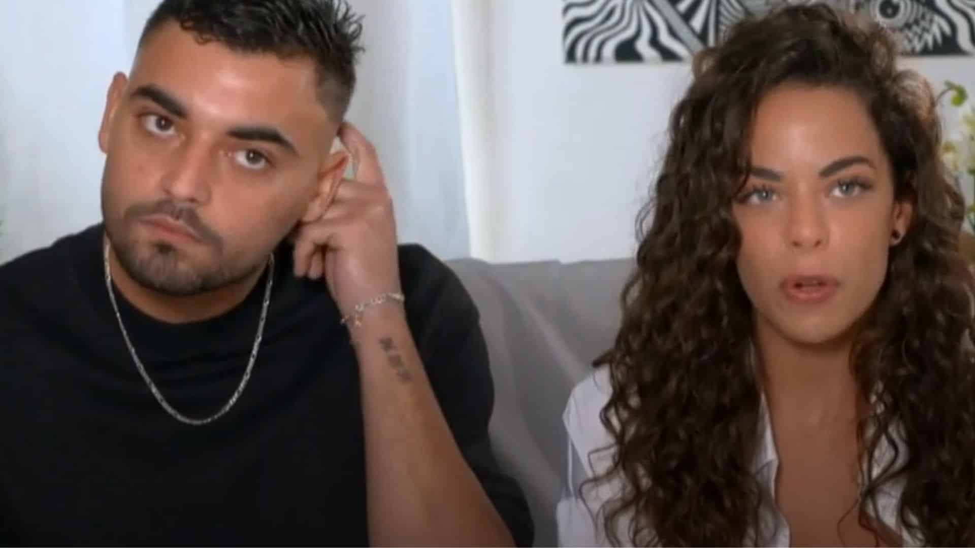 L'île de la tentation : qui est Maeva celle qui forme un couple explosif avec Rémy ?