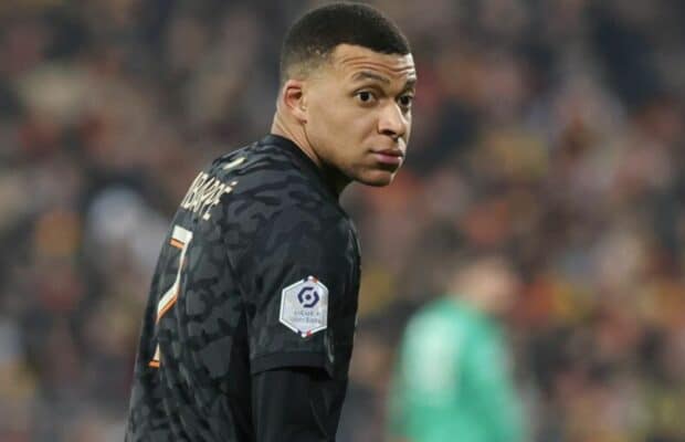 Kylian Mbappé : irrité après un épisode raciste, un match a dû être interrompu