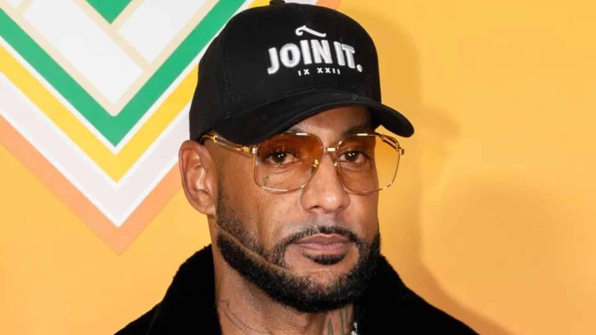 Booba : victime de menaces de mort et de cyberharcèlement, il décrit son mal-être