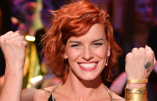 Fauve Hautot : elle dit pourquoi elle a finalement décidé de revenir dans DALS