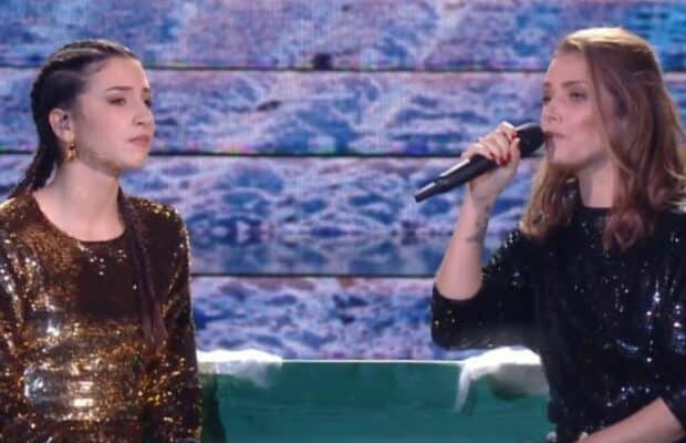 Star Academy : Emma Daumas raconte ce qu’elle a dit à Lénie quand elle a été éliminée