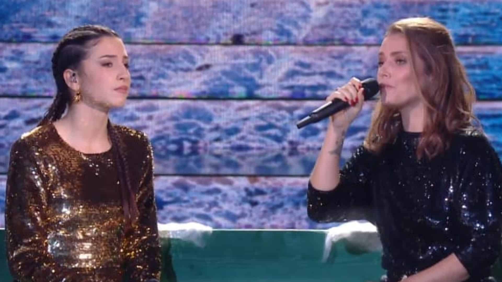 Star Academy : Emma Daumas raconte ce qu’elle a dit à Lénie quand elle a été éliminée