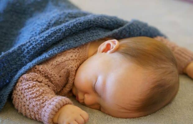 Un radiateur défaillant cause le décès d'un bébé âgé de seulement 11 mois