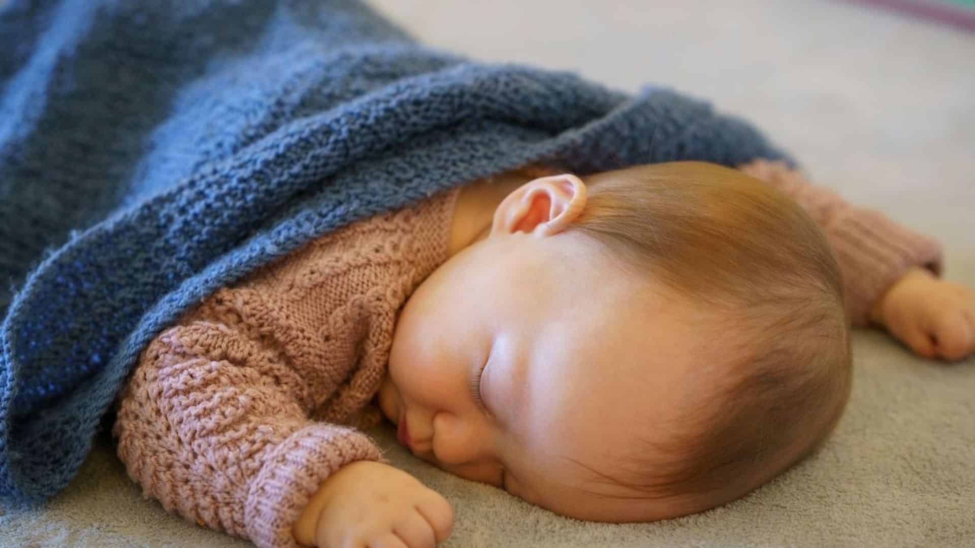 Un radiateur défaillant cause le décès d'un bébé âgé de seulement 11 mois