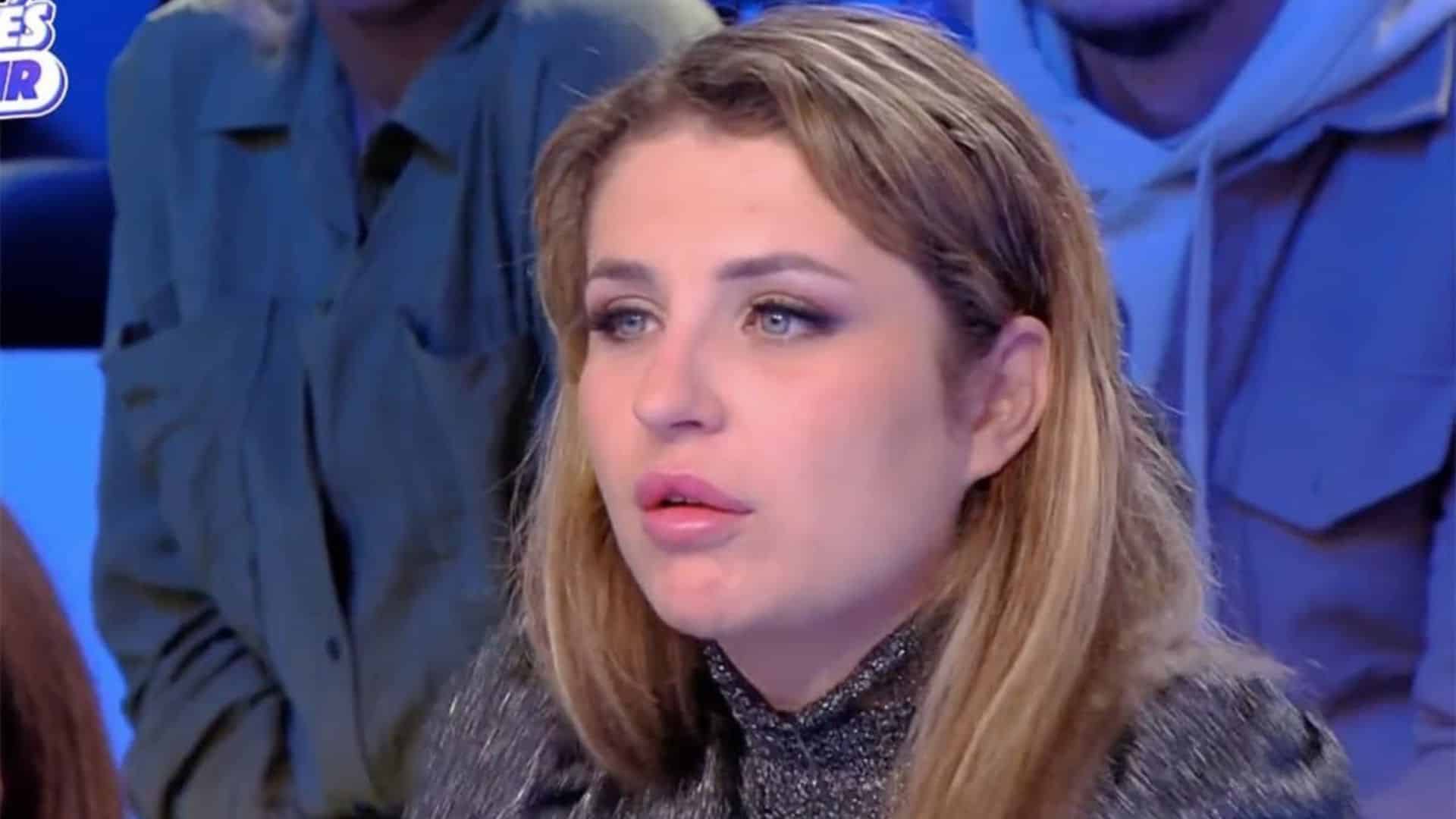 Amandine Pellissard : ancienne toxicomane, elle se confie sur son passé en hôpital psychiatrique