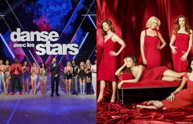 Danse avec les stars : plusieurs acteurs de la série culte Desperate Housewives dans la prochaine saison ?