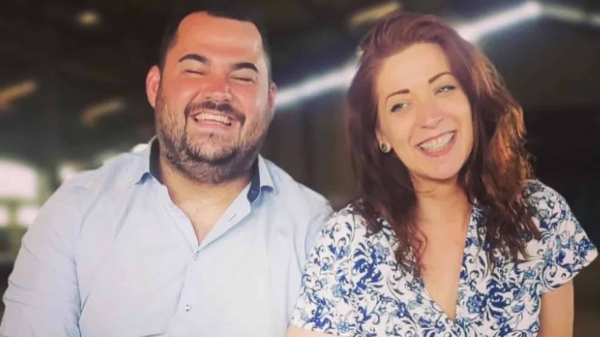 Guillaume et Noémie (ADP) : ils racontent tout sur leur "bébé" conçu avec amour