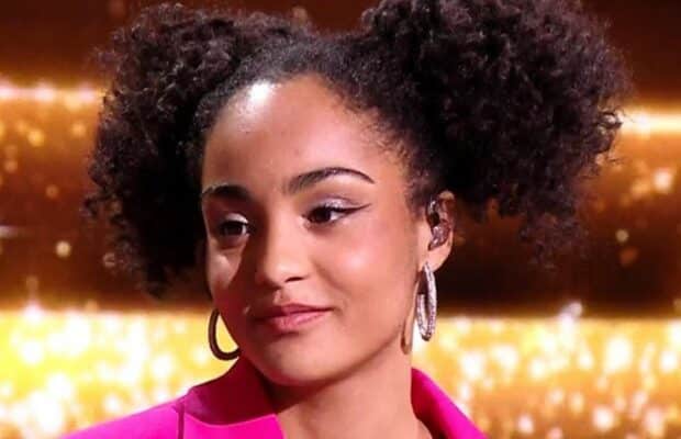 "On va te faire briller" : Candice (Star Academy) déjà repérée par un chanteur