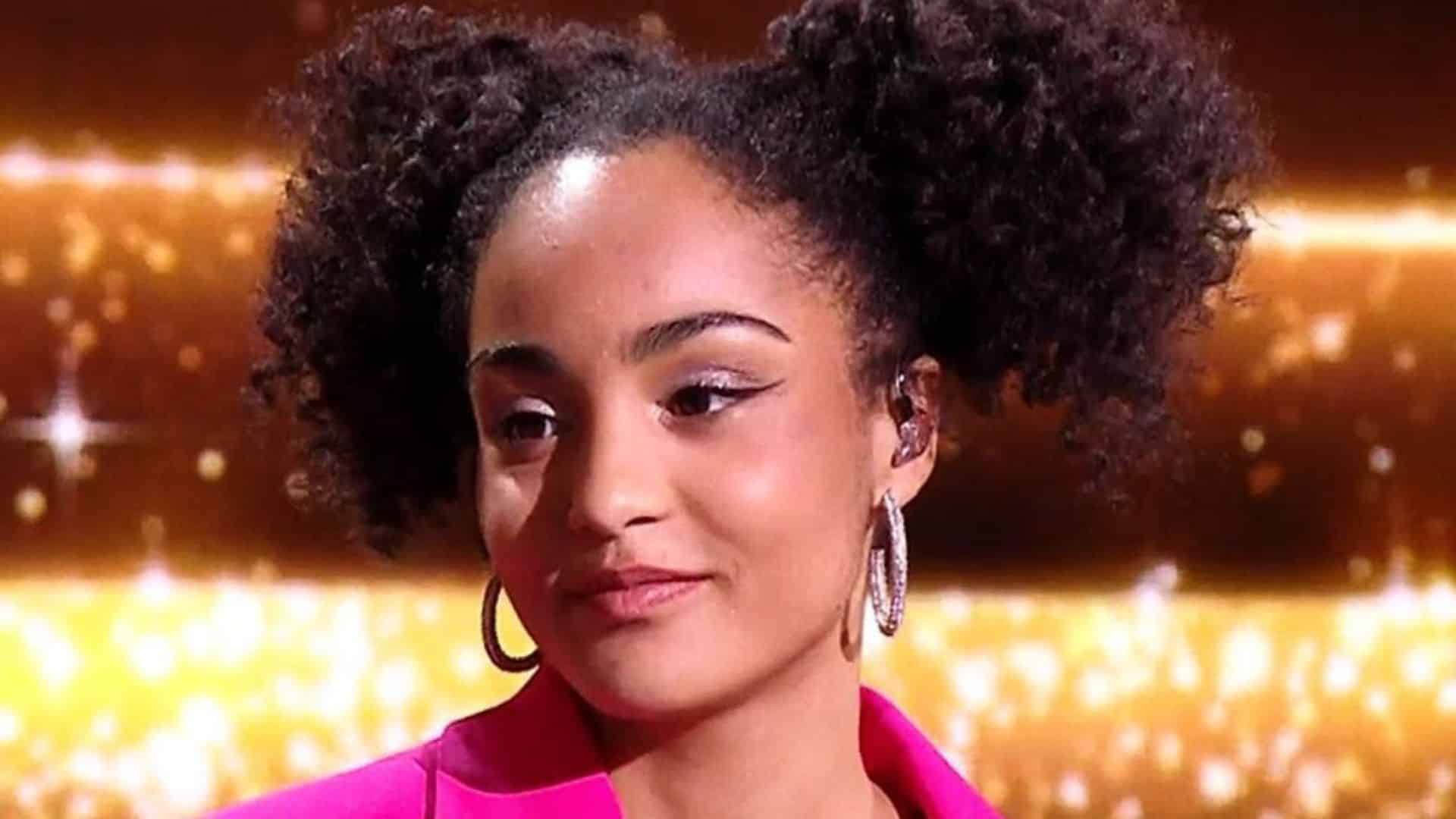 "On va te faire briller" : Candice (Star Academy) déjà repérée par un chanteur