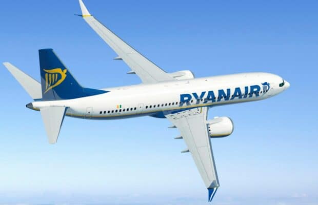 Ryanair : la meilleure période de l'année pour payer vos billets moins cher