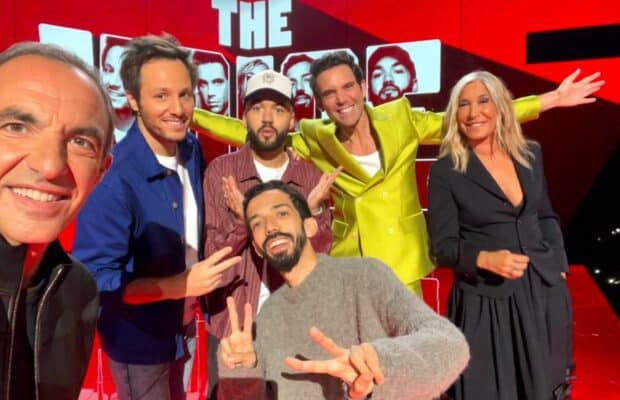 The Voice 2024 : nouvelles règles, coachs, date de diffusion... Ce qu'il faut savoir