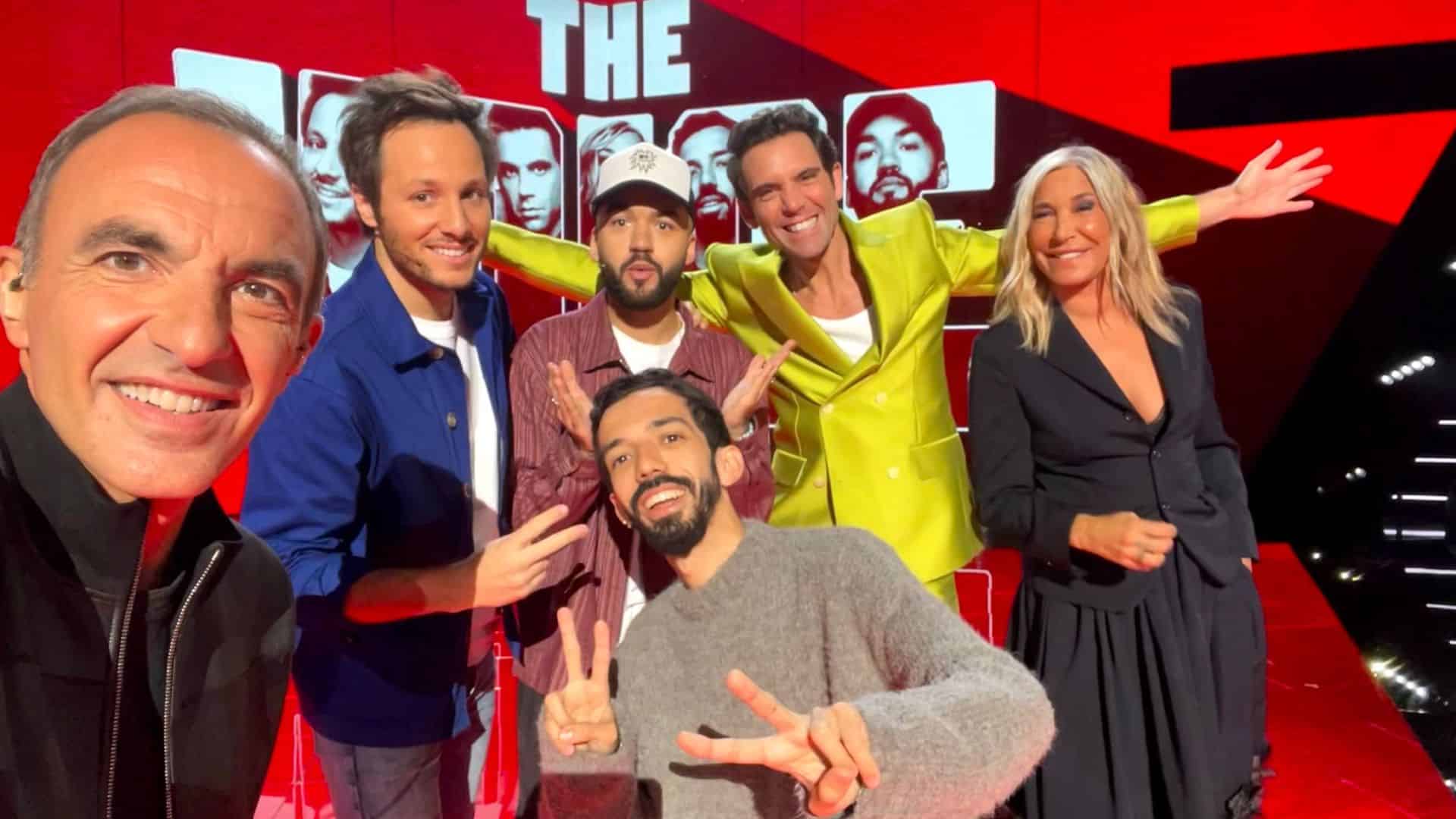 The Voice 2024 : nouvelles règles, coachs, date de diffusion... Ce qu'il faut savoir