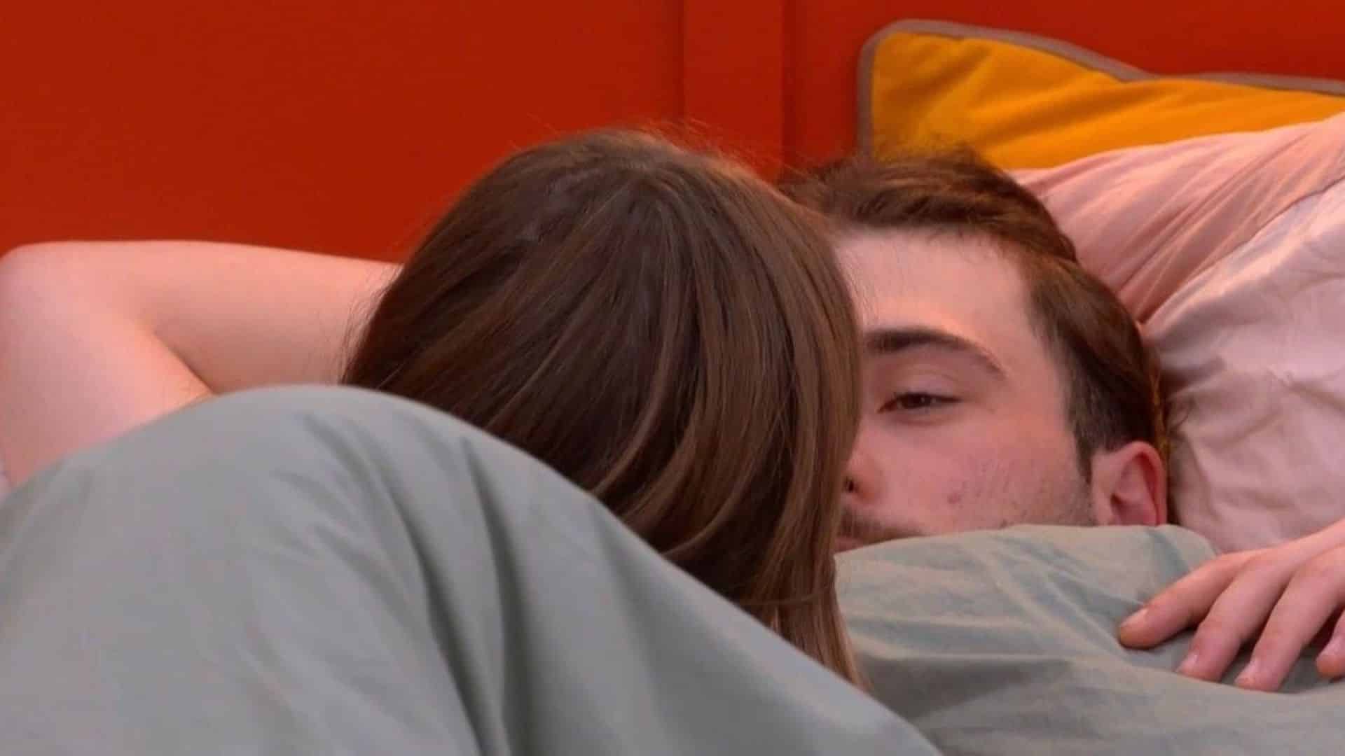 Star Academy : Pierre et Héléna s'écharpent à cause d'une grossesse