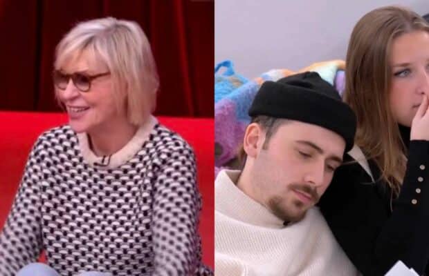 Star Academy : Chantal Ladesou en dit trop sur la relation entre Pierre et Héléna