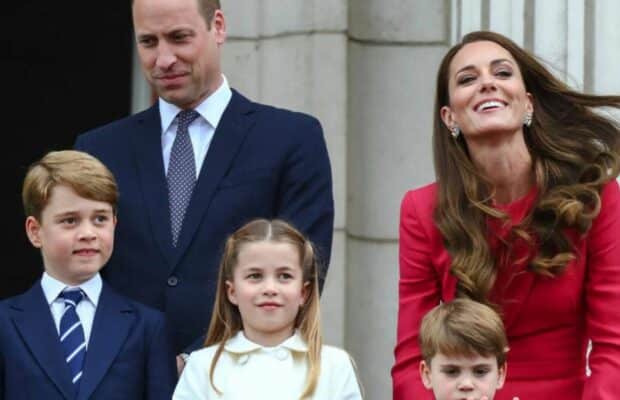 Kate Middleton hospitalisée : le choix précis du prince pendant l'absence de sa femme