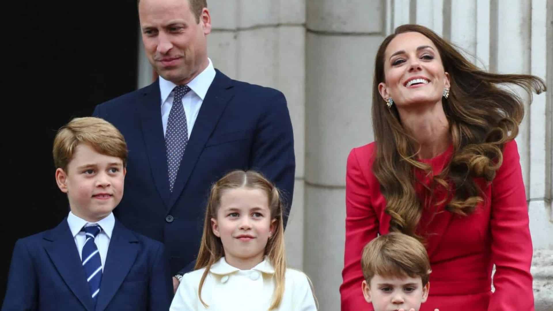 Kate Middleton hospitalisée : le choix précis du prince pendant l'absence de sa femme