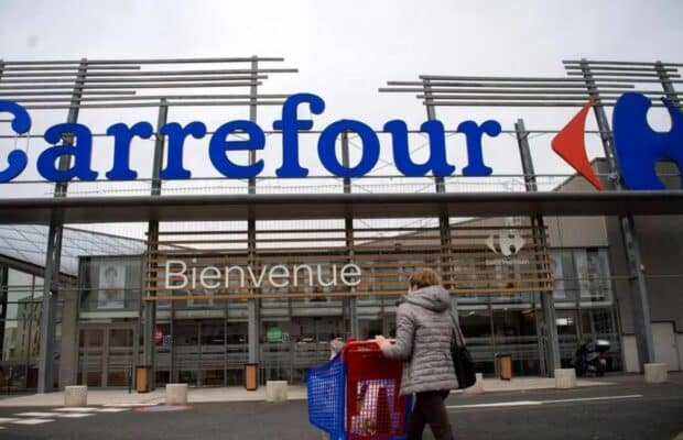 Pepsi, Lipton, Lay’s… : ces articles que vous ne trouverez plus en vente chez Carrefour