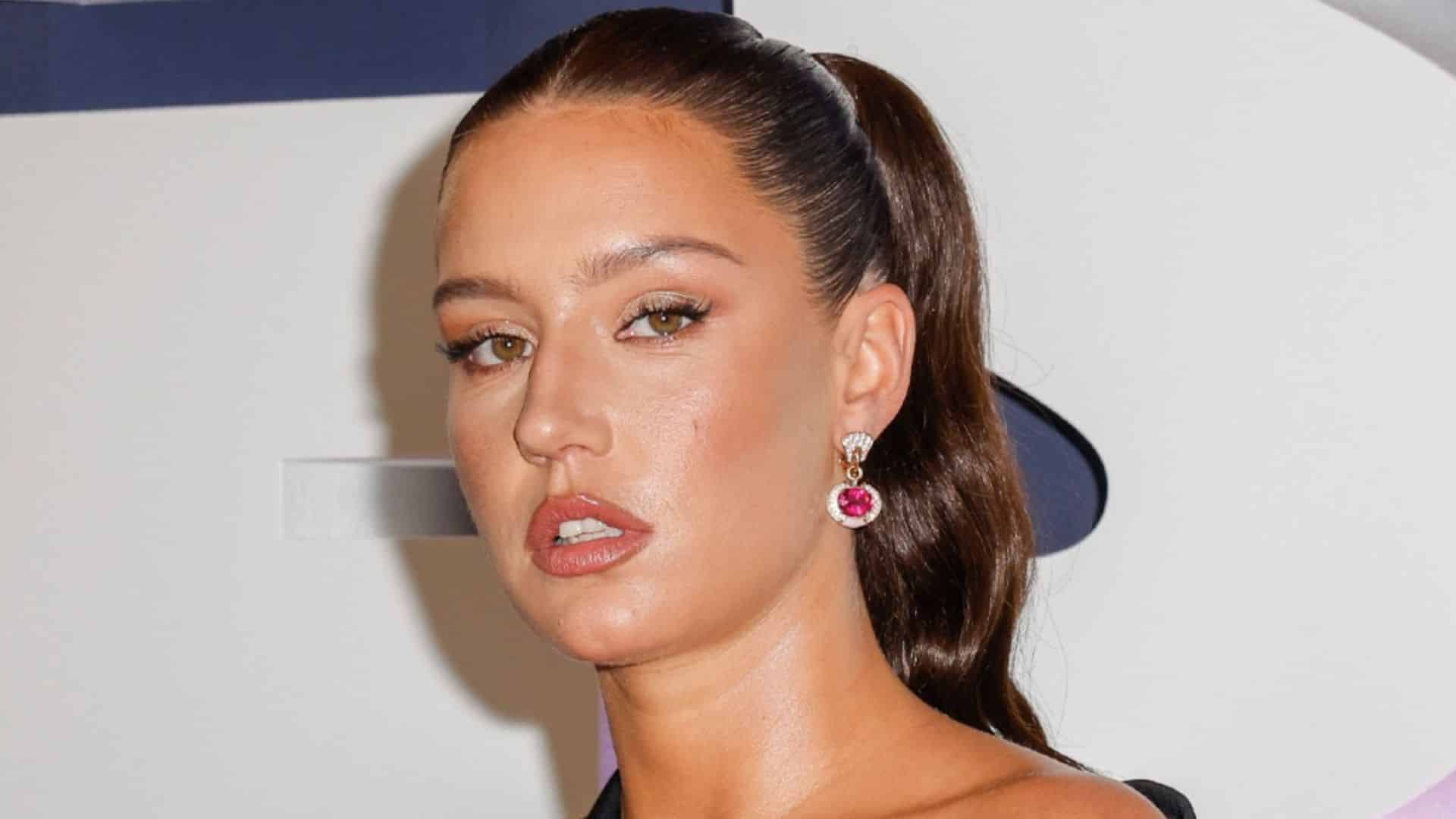 Adèle Exarchopoulos : elle se confie comme jamais sur la situation amoureuse de ses jeunes frères