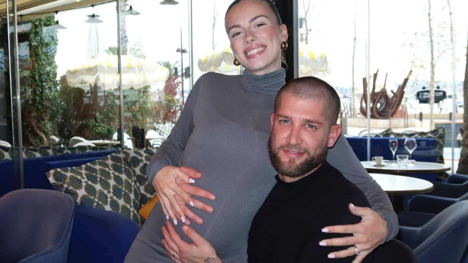 Giuseppa Ciurleo : enceinte de jumeaux ? Son ventre interpelle les internautes