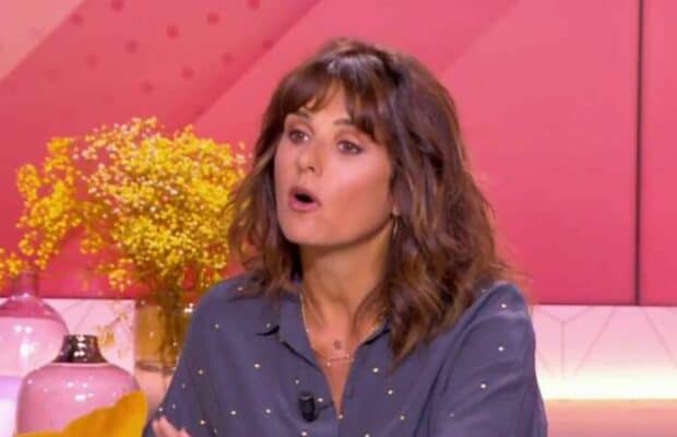 Faustine Bollaert : sa belle-sœur est une candidate de télé-réalité