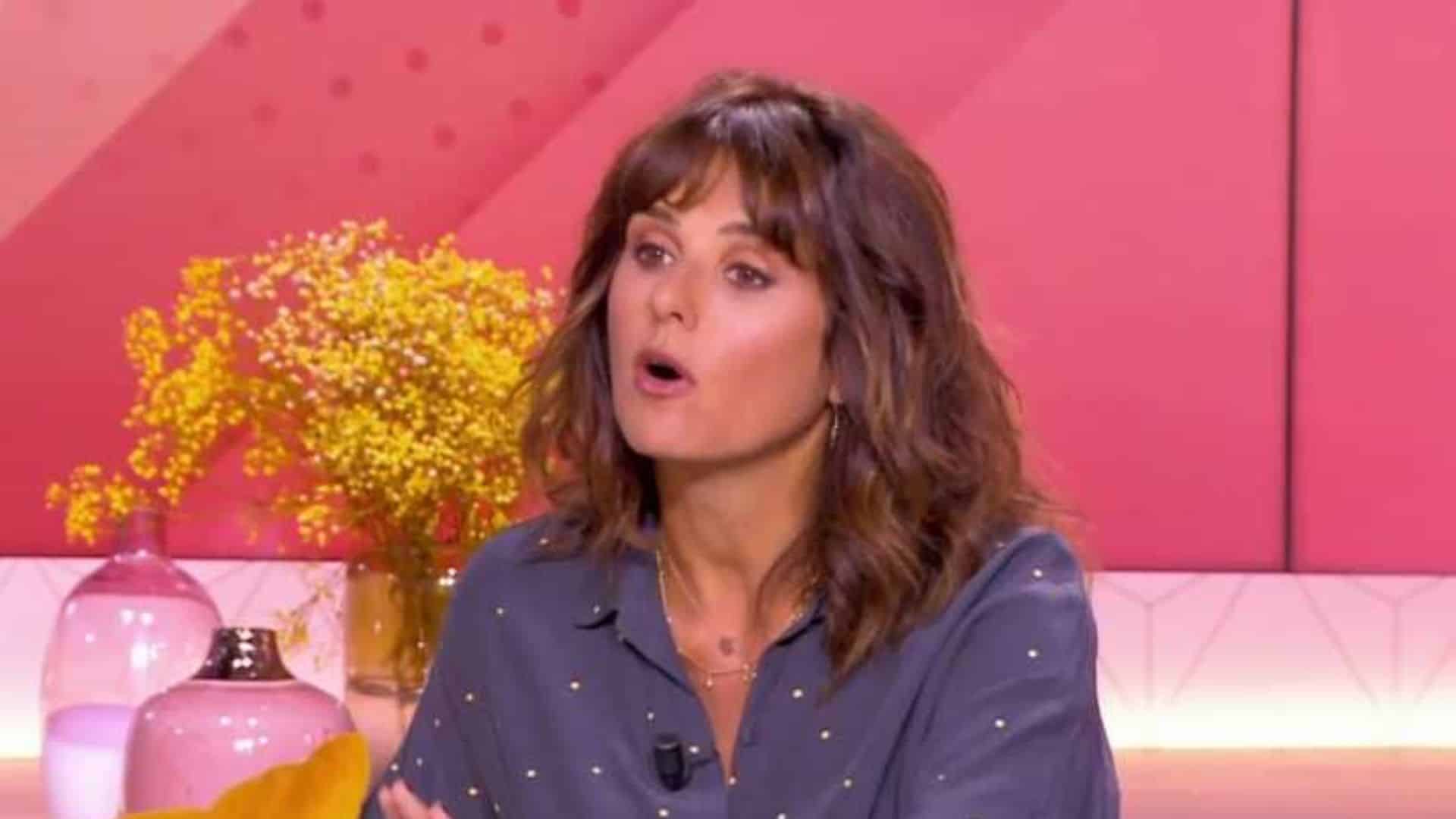 Faustine Bollaert : sa belle-sœur est une candidate de télé-réalité