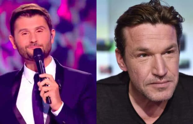 Christophe Beaugrand : à l'animation de Secret Story, Benjamin Castaldi réagit à chaud